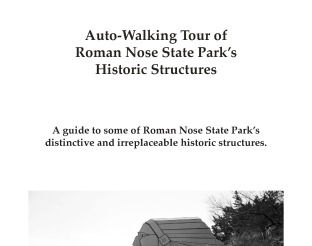 Roman Nose Historic Walking Tour